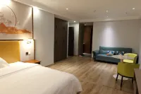 Fengsuyunting Homestay