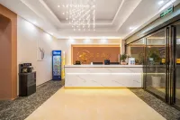 Yunyue Hotel (Xincai Shuiyun Tianjie) Hotels in Xincai