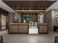 James Joyce Coffetel Hotel (Luoyang Dawei Tiandi Wangcheng Park)