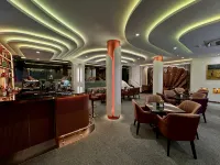 Springfield Village Golf & Spa - bar
