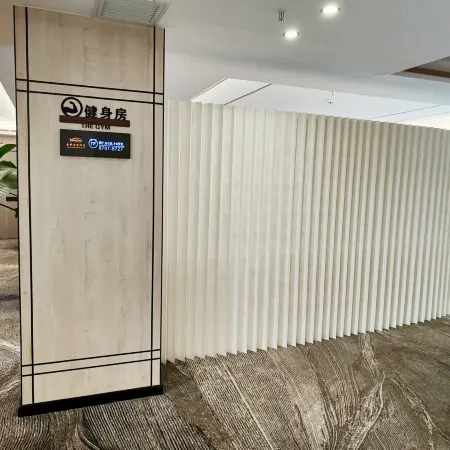 Huize Jinqiao International Hotel