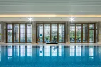 ZhouLv Nanyuan Maritime Silk Road Hotel · Haitian platform Wentang courtyard - Romantic