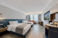 LANOU International Hotel (Ningguo Southern Anhui Route Branch)
