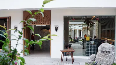 Jiye Chinese Inn Hotels in Pengzhou