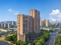Homeinn Lilan Ripple Hotel (Hangzhou Paradise and Huxiang Scenic Area) Hotels in Hangzhou