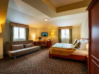 Hotel U Divadla - Czech Leading Hotels Hotels near Prague 12