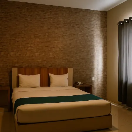 Hotel Amel Aceh