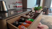 Better Joy Hotel Qing Yang（Municipal Government Gymnasium） Hotels in Qingyang