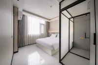 i Electronic Sports Hotel (Xingren People's Hospital Xingren Square)