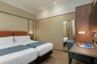 Hotel Medinaceli Отели в г. Барселона