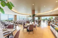 Mercure Wakayama Kushimoto Resort & Spa - breakfast