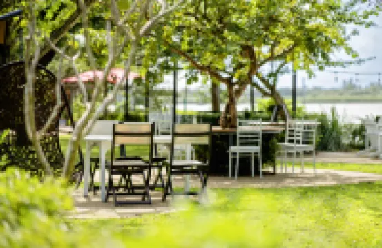 Gia Huy Riverside Hotel Hoi An