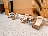 Youxi Movie Hotel (Zhangshiyan Scenic Resort) - parkir