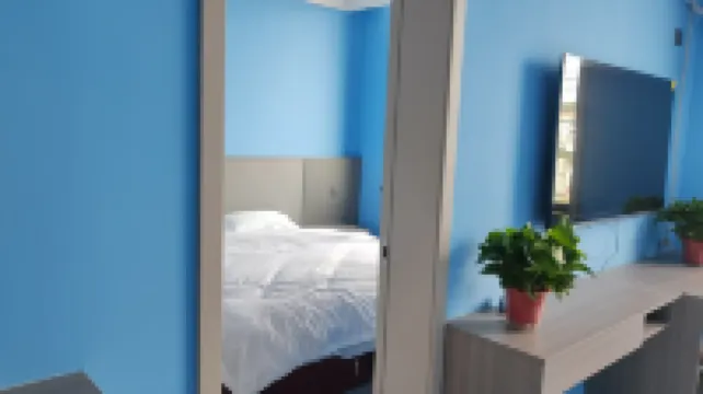 โรงแรมเหว่ยหนาน