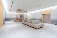 JI Hotel (Bijie Qixingguan Zhaoshang Garden City) - Gym