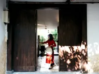 IAM SAIGON Homestay Hotels near Ga Gò Vấp