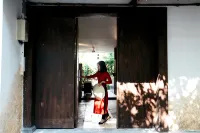 IAM SAIGON Homestay Các khách sạn gần Trường Đại học Văn Lang - Cơ sở 2