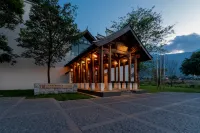 DALI TAOXI SECRET MANOR