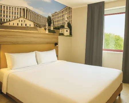 B&B Hotel Latina Hotels in Province of Latina