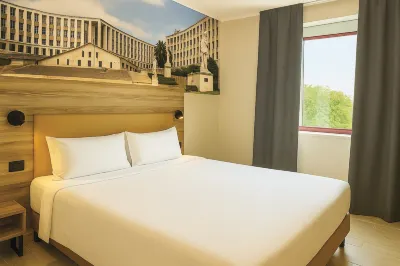 B&B Hotel Latina Các khách sạn ở Sezze