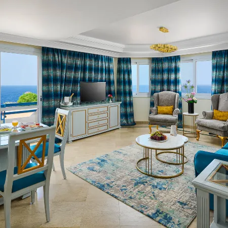 Dreams Beach Resort
