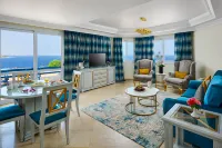 Dreams Beach Resort Hotels in Qesm Sharm Ash Sheikh
