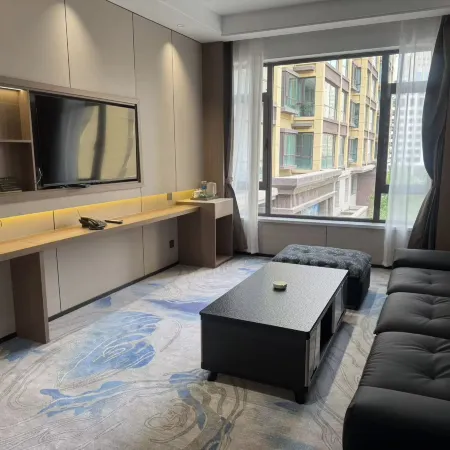 Liking Hotel