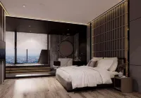 OS Style Hotel Batam Centre