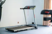Kampot Sweet Boutique - Fitnessstudio