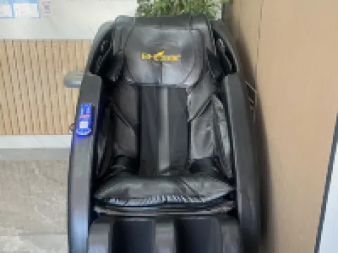 MoheJuguangHotel Hotel di Mohe