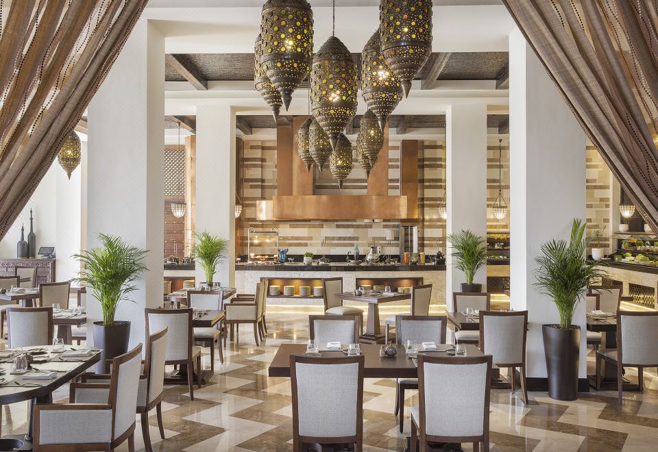 알다프라 리조트, 비네트 컬렉션 바이 IHG