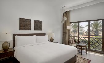 Aldhafra Resort, Vignette Collection by IHG
