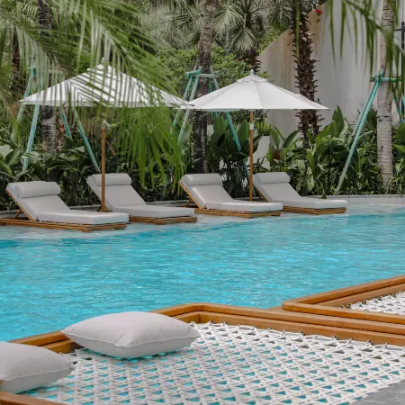 Hotel Indigo HAINAN CLEAR WATER BAY by IHG
