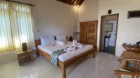 New Starlight Hotel & Resort Hotel di Bali