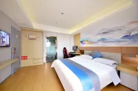 H E-sports Smart Hotel (Tongda Street) -  Gaming & Esports