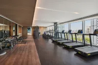 Courtyard by Marriott Nantong