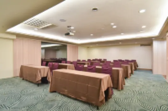 Holiday Inn Express TAIPEI TRAIN STATION by IHG