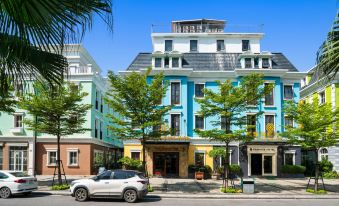 The Enchanted Ha Long Hotel