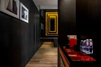 熹堂·Meteor高空飯店