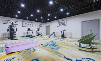 Horgos Kunxuan hotel