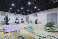 霍爾果斯坤軒飯店