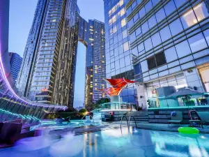 The St. Regis Chengdu