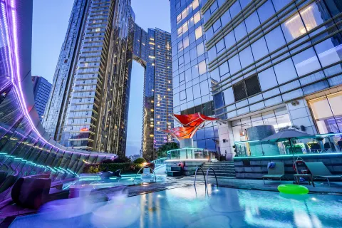The St. Regis Chengdu