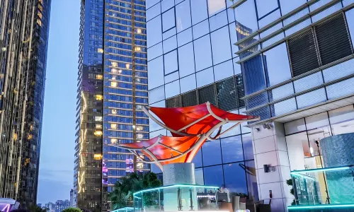 The St. Regis Chengdu