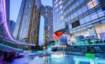 The St. Regis Chengdu