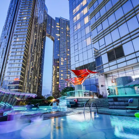 The St. Regis Chengdu