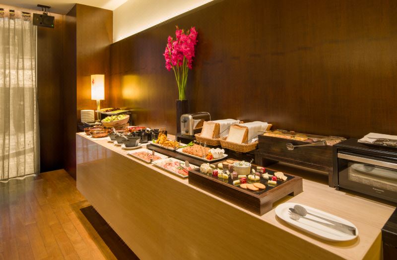 Les Suites Taipei - Da An photo 4