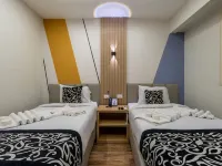 Panorama Ramsis Hotel & Cafe Hotels in Al Azbakeya