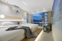 Duoduo B&B (Chongqing Jiefang Monument Hongya Cave Store)