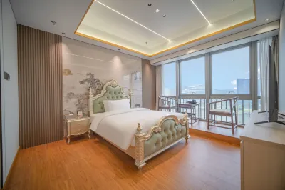 SHANGDA Hotel